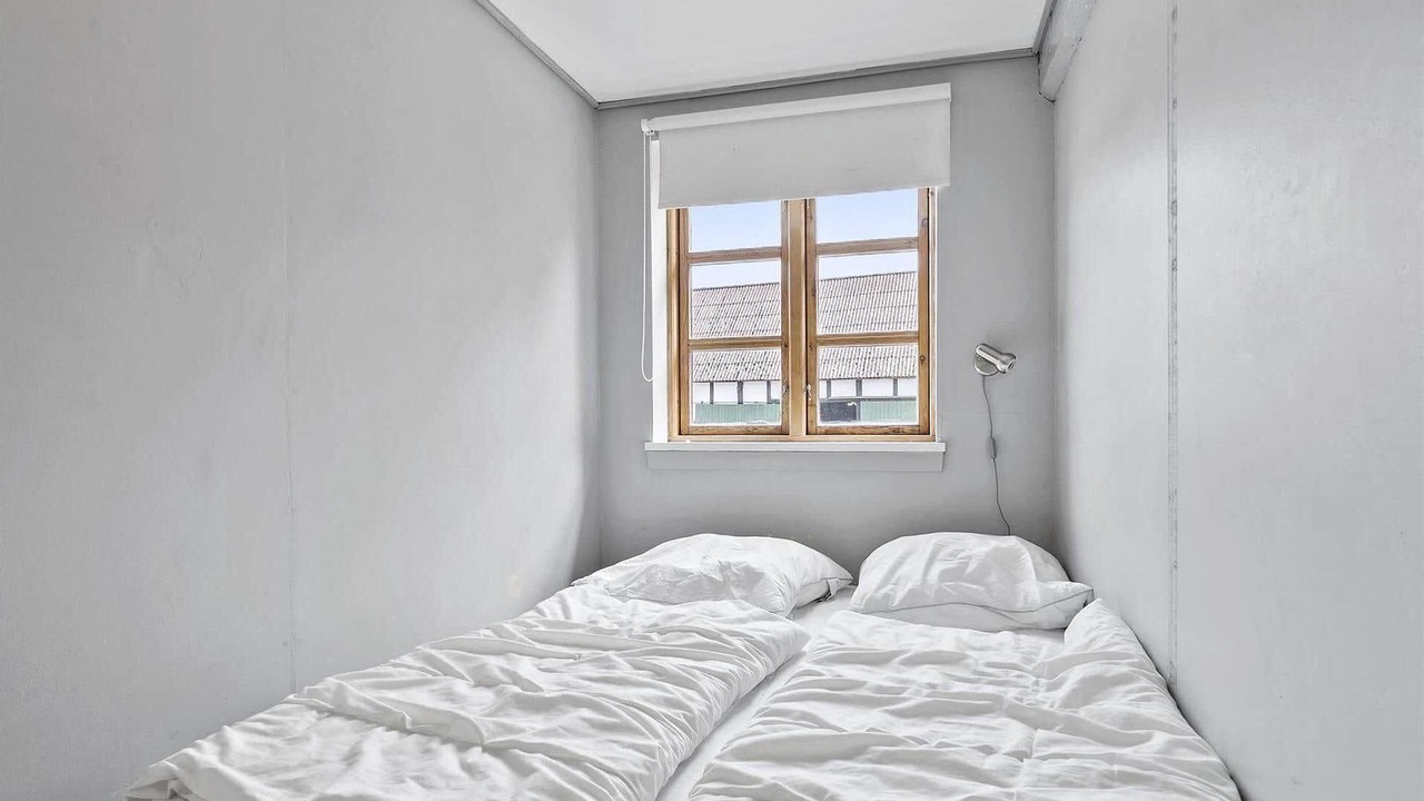 Photo of Bedroom in Akirkeby