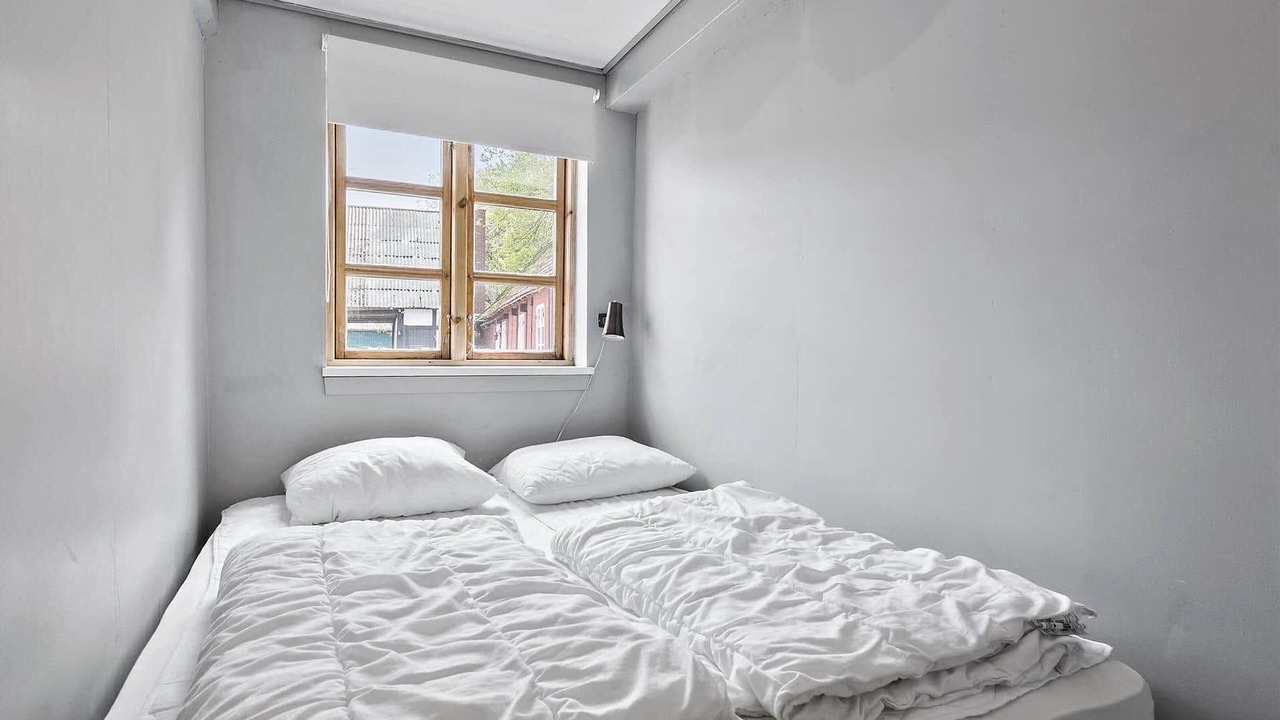 Photo of Bedroom in Akirkeby