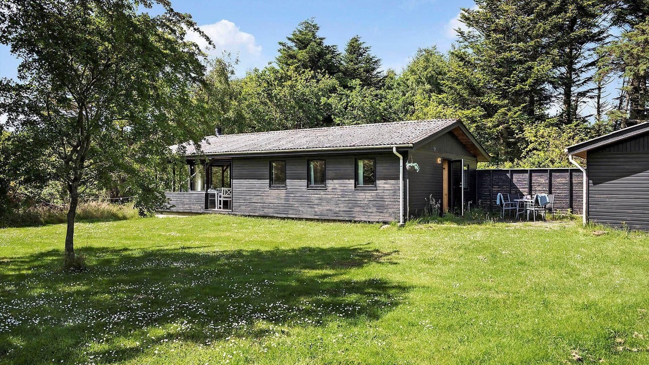 Photo of Outdoor in Saltum