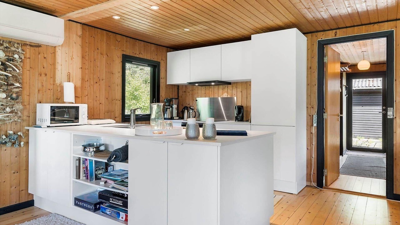 Photo of Kitchen in Saltum