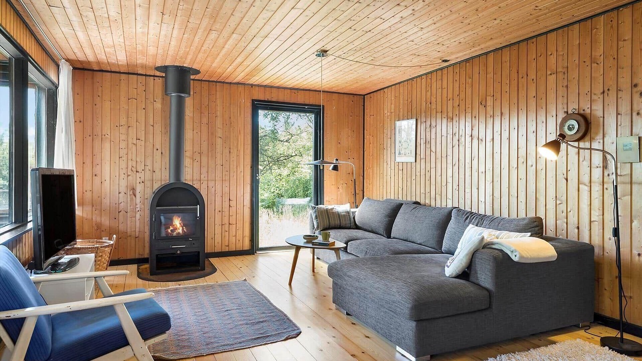Photo of Livingroom in Saltum