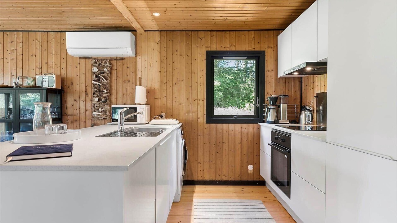 Photo of Kitchen in Saltum