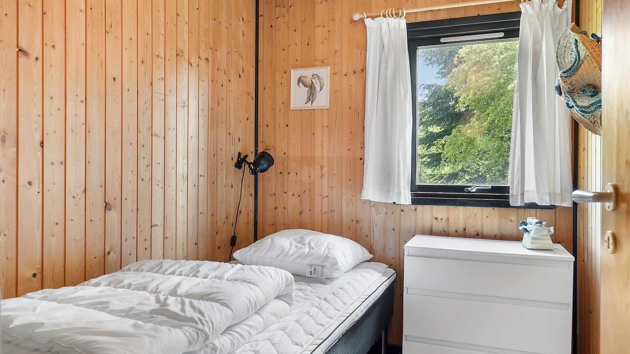 Photo of Bedroom in Saltum