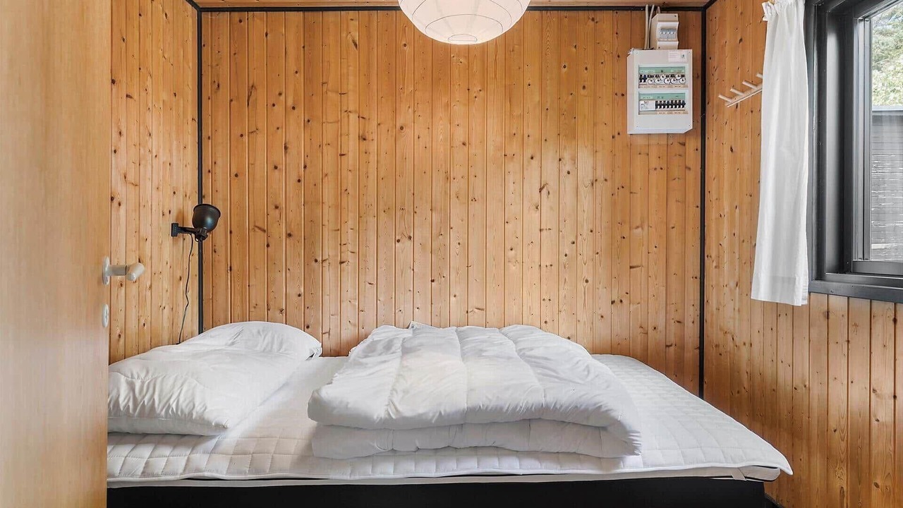 Photo of Bedroom in Saltum