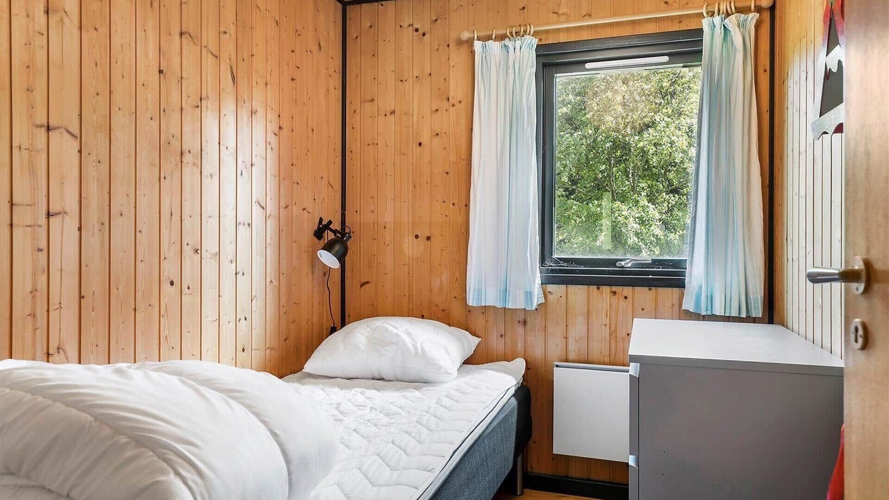 Photo of Bedroom in Saltum