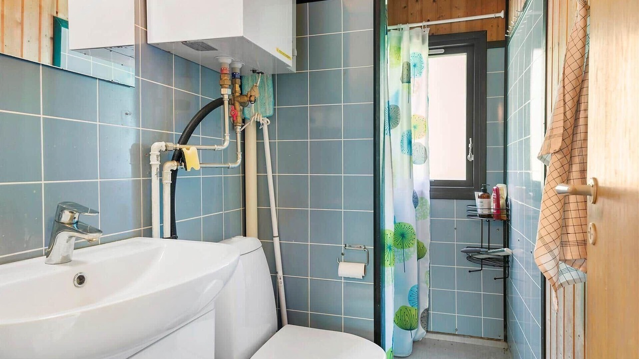 Photo of Bathroom in Saltum