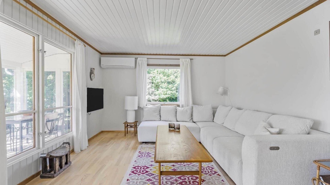 Photo of Livingroom in Holloselund
