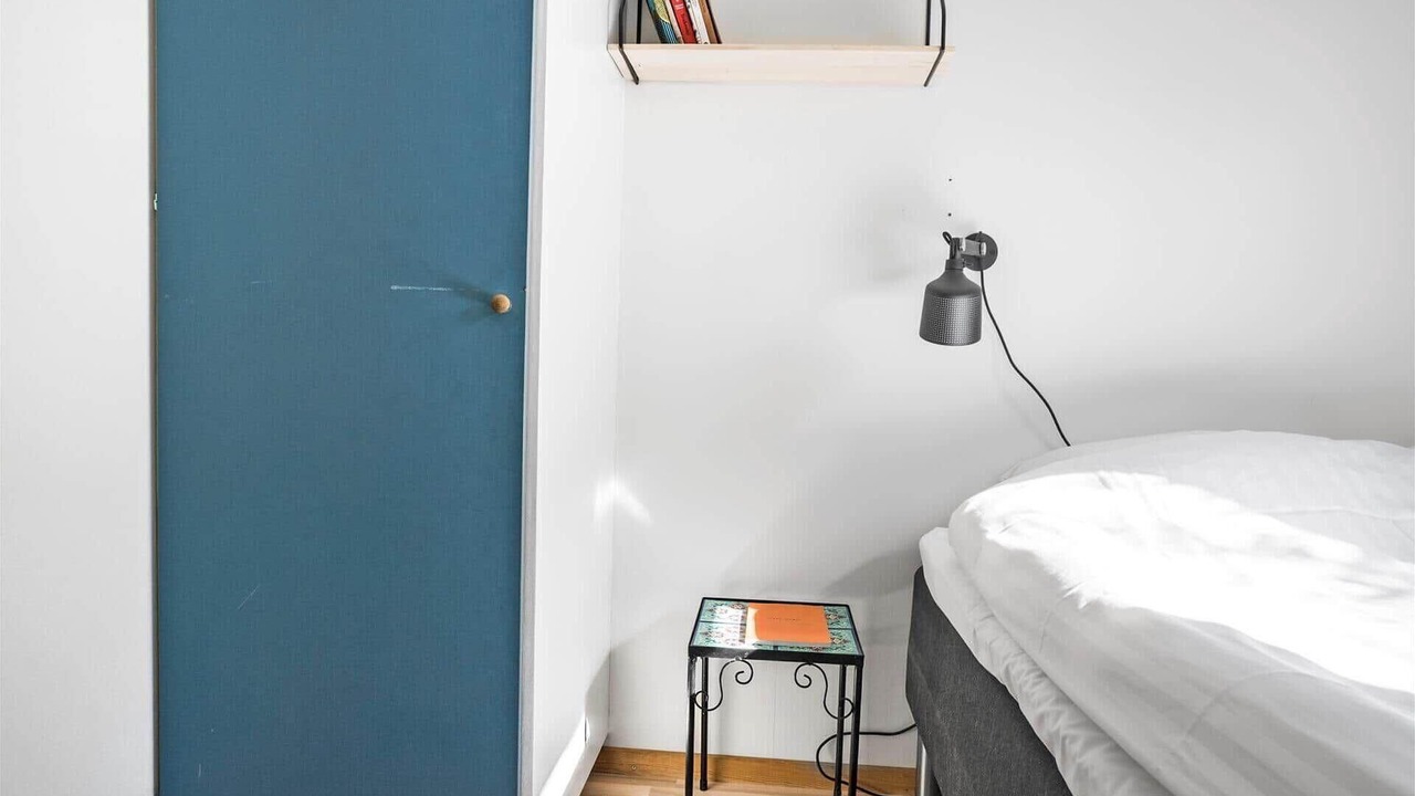 Photo of Bedroom in Holloselund