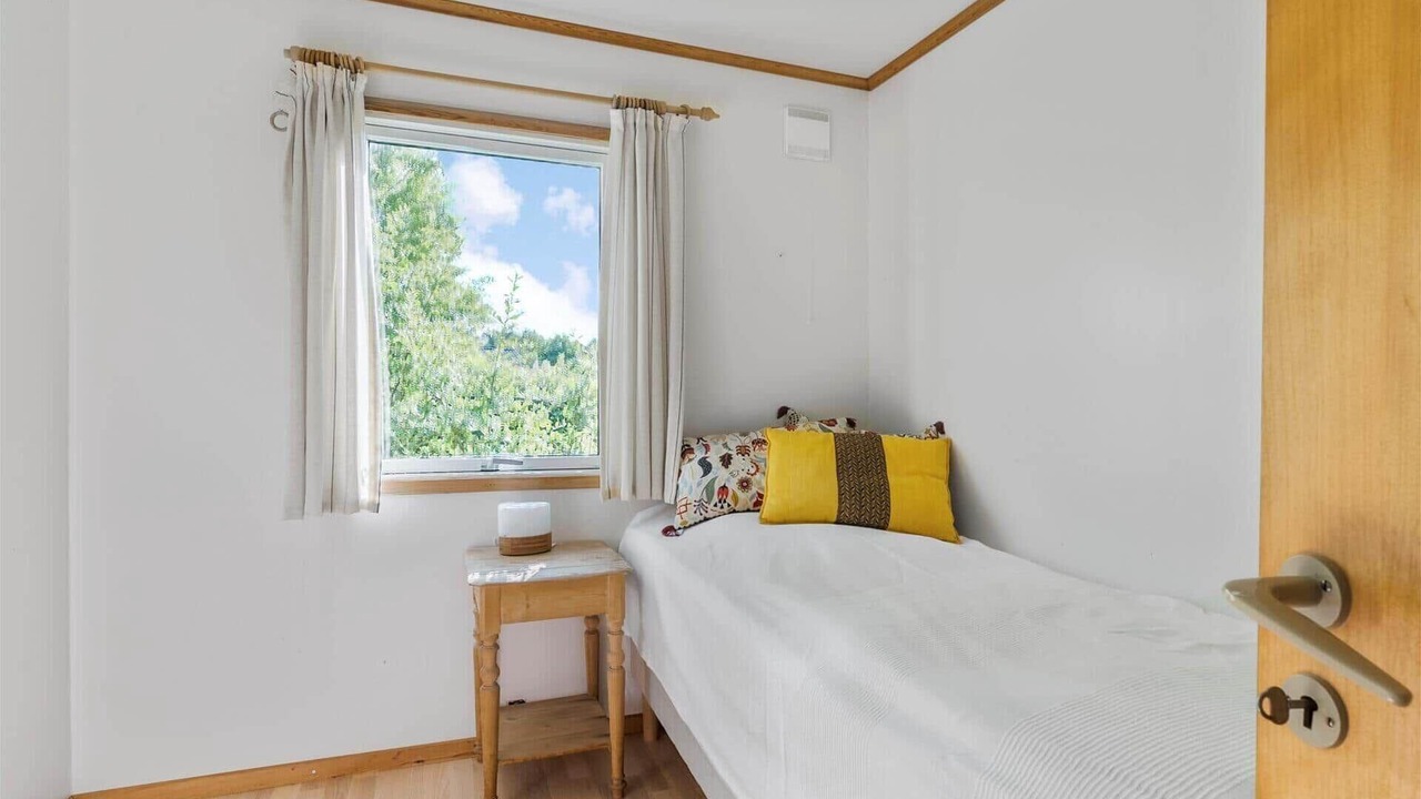 Photo of Bedroom in Holloselund