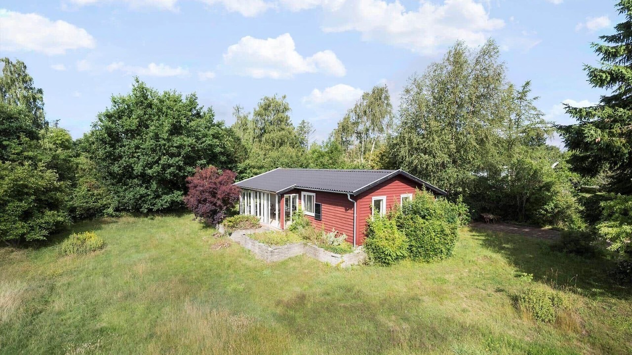 Photo of Outdoor in Holloselund