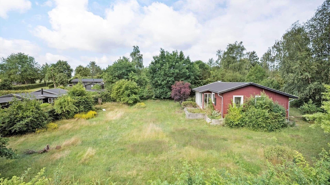Photo of Outdoor in Holloselund