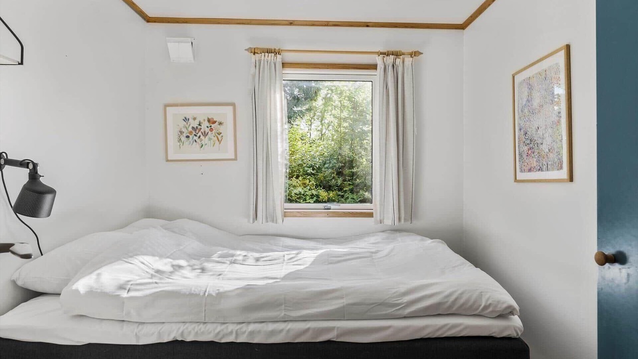 Photo of Bedroom in Holloselund
