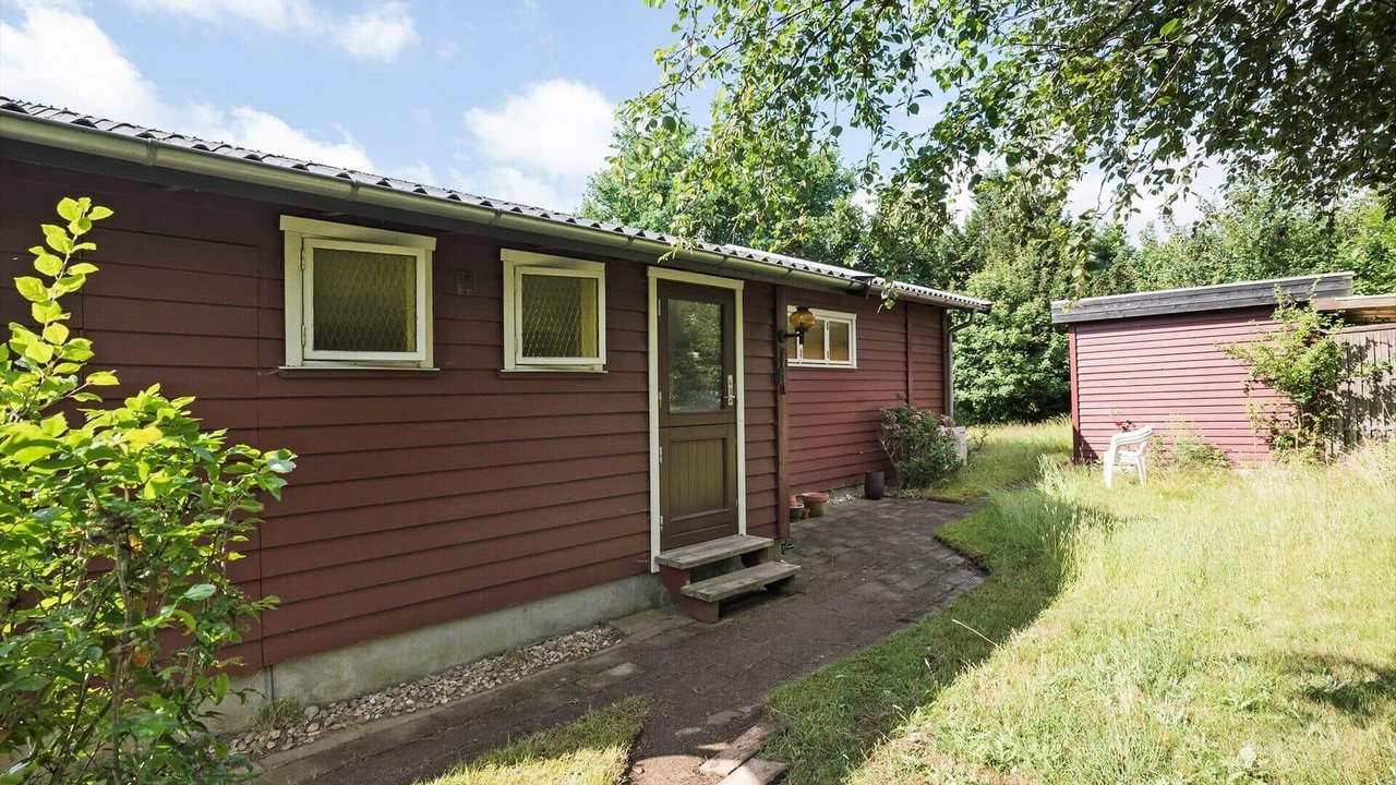 Photo of Outdoor in Holloselund