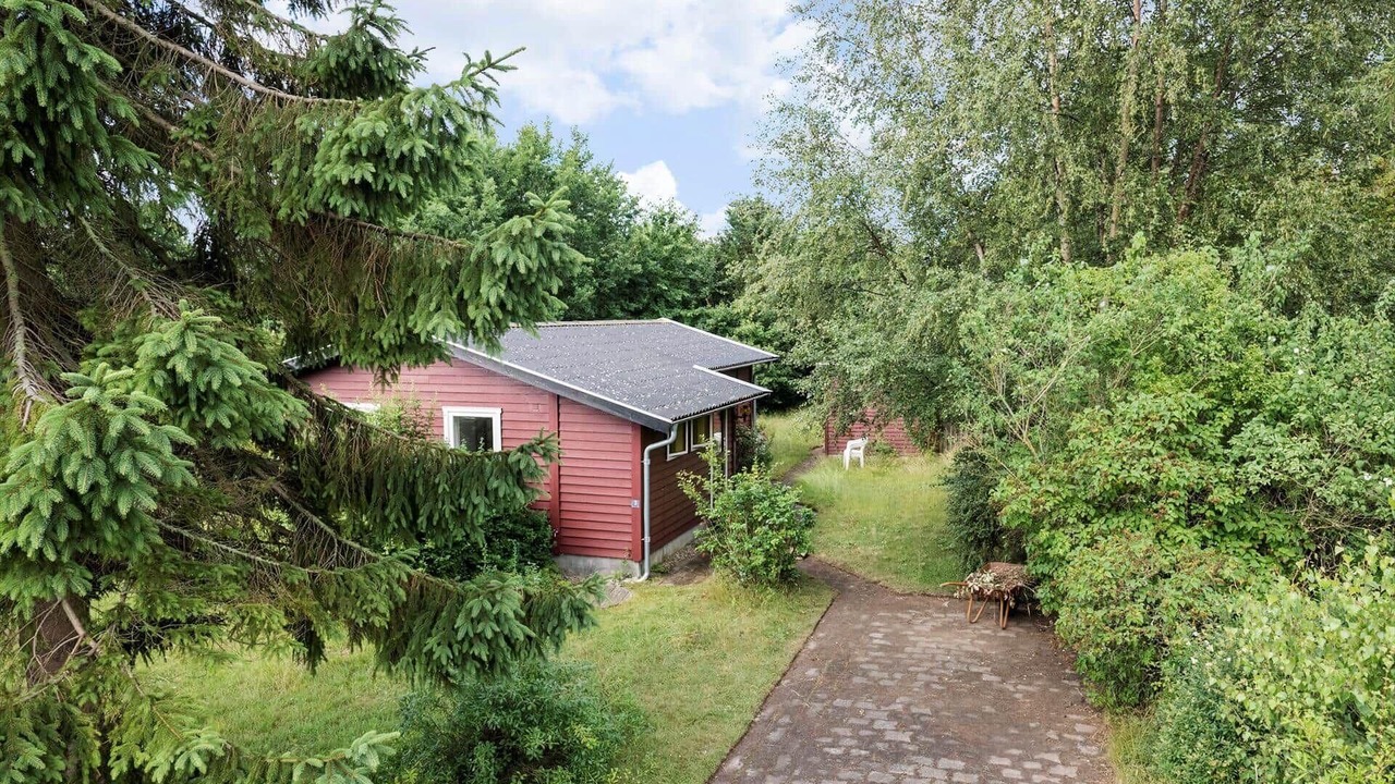 Photo of Outdoor in Holloselund