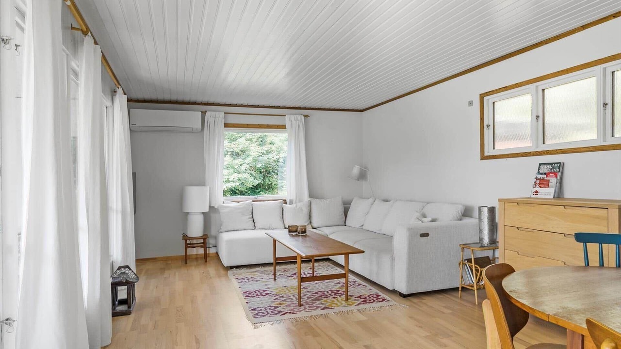 Photo of Livingroom in Holloselund