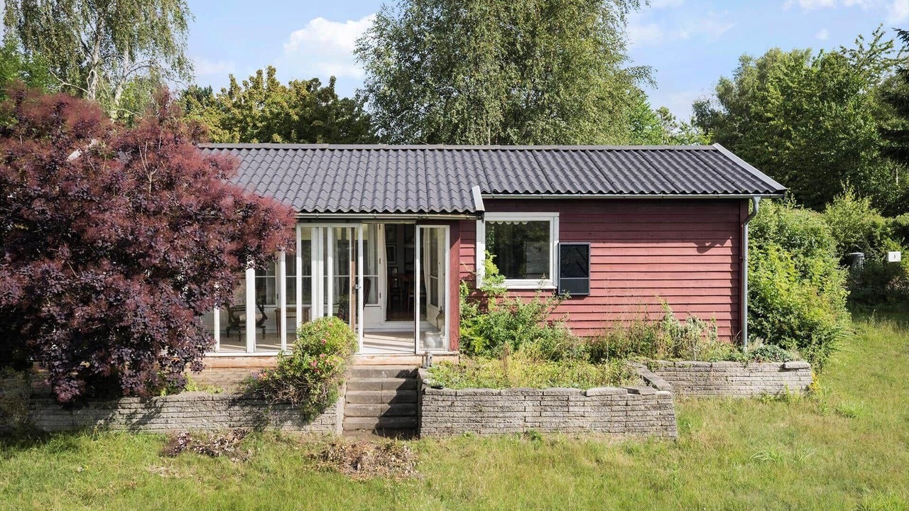 Photo of Outdoor in Holloselund