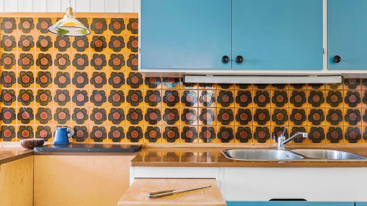 Photo of Kitchen in Holloselund