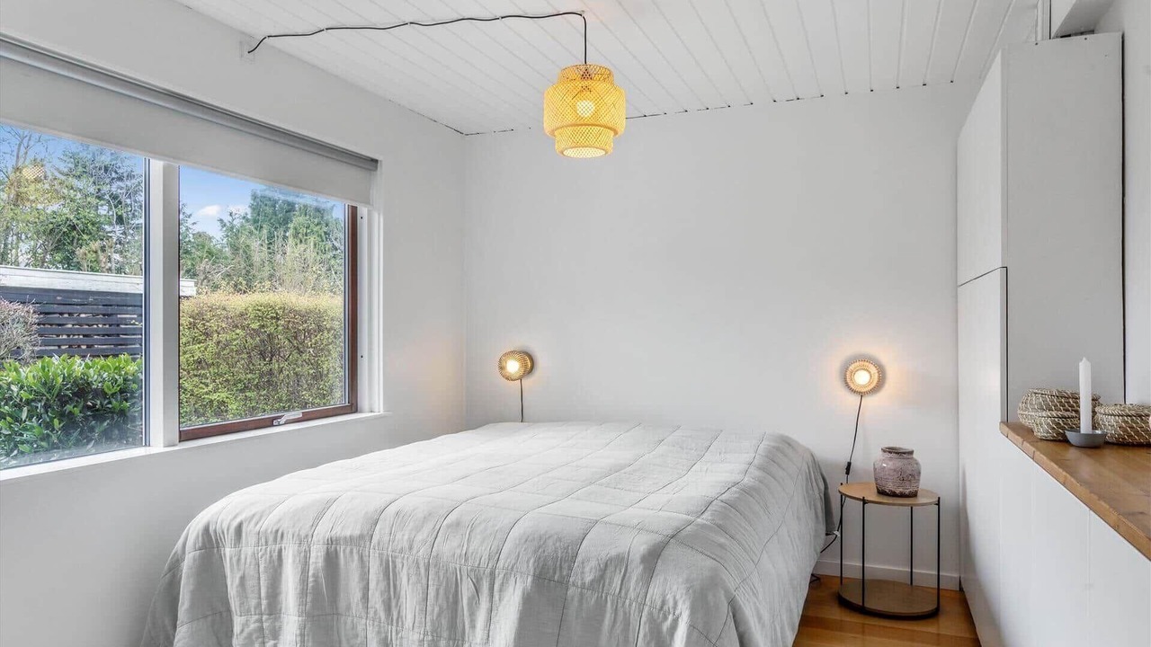 Photo of Bedroom in Dronningmolle