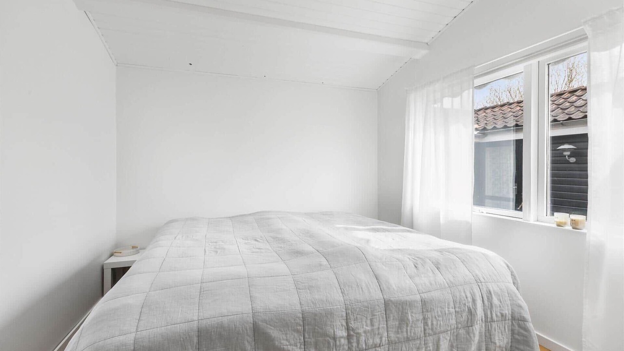 Photo of Bedroom in Dronningmolle
