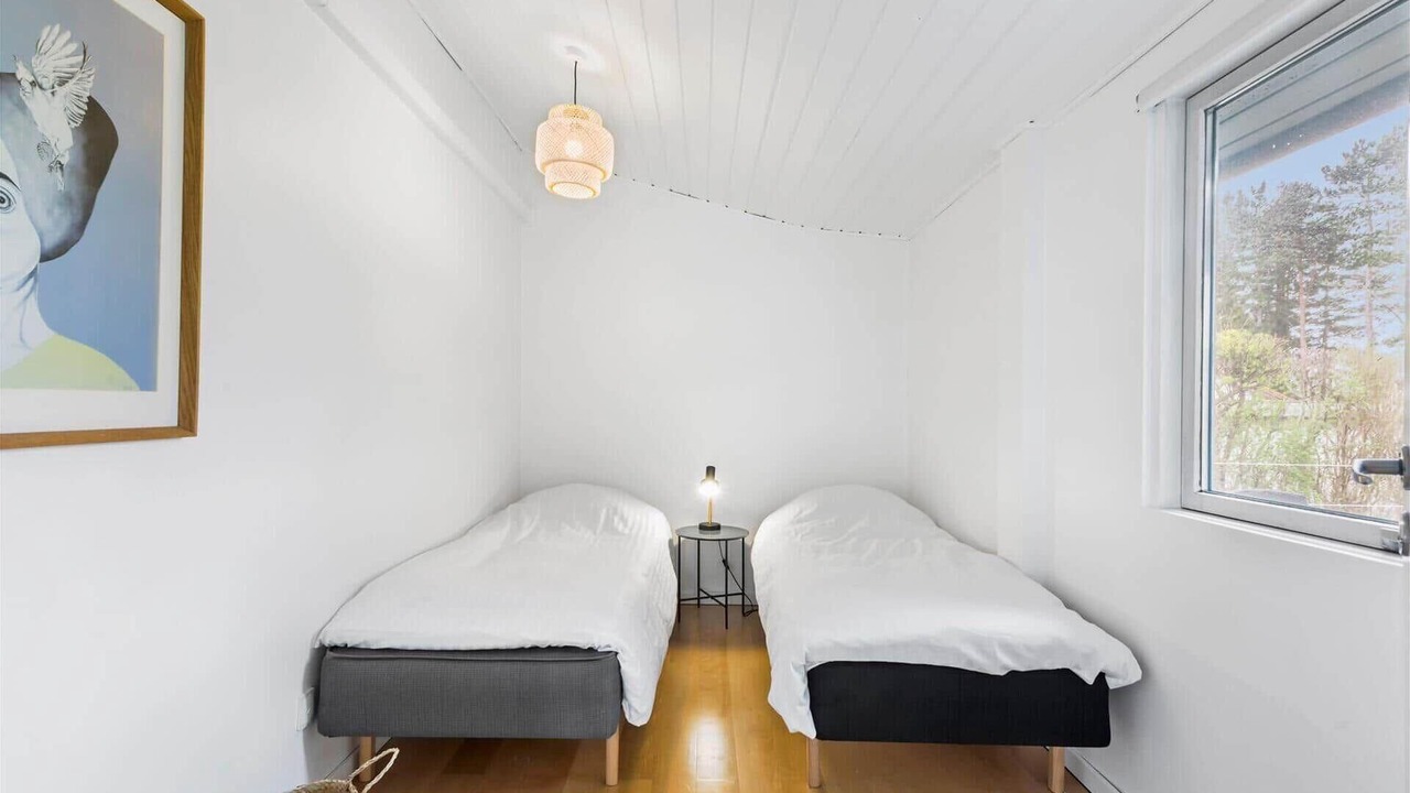 Photo of Bedroom in Dronningmolle