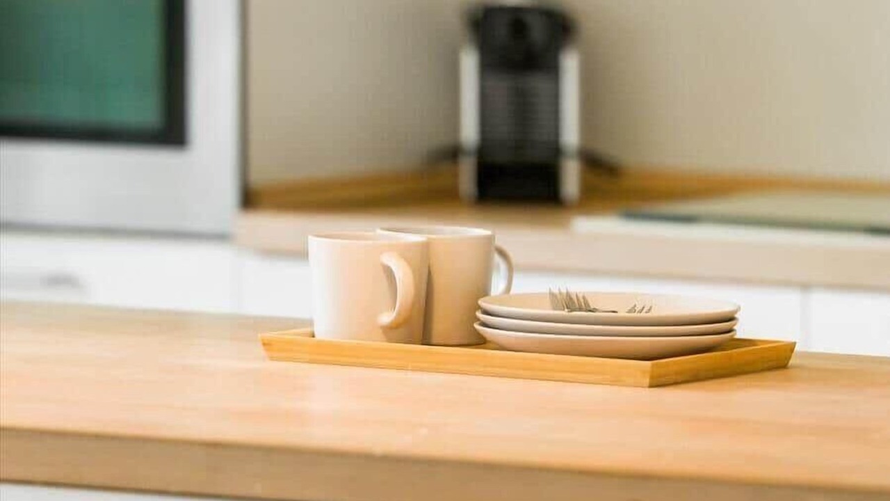 Photo of Kitchen in Dronningmolle
