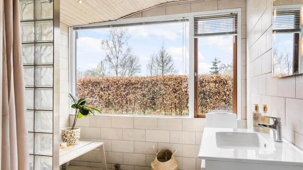 Photo of Bathroom in Dronningmolle