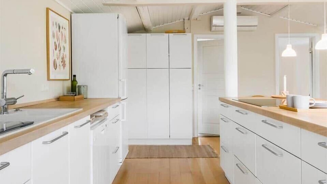 Photo of Kitchen in Dronningmolle