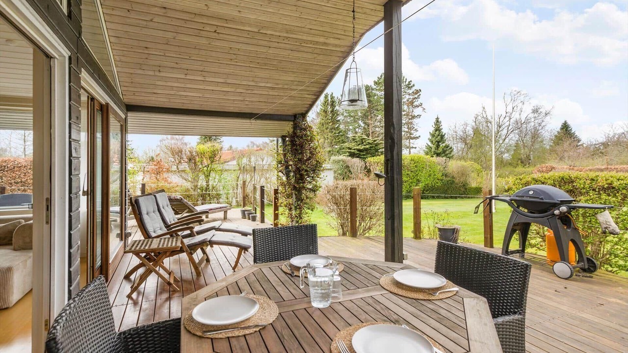Photo of Outdoor in Dronningmolle