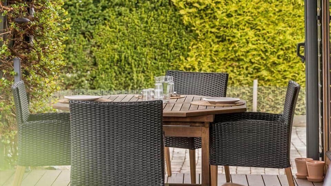 Photo of Outdoor in Dronningmolle