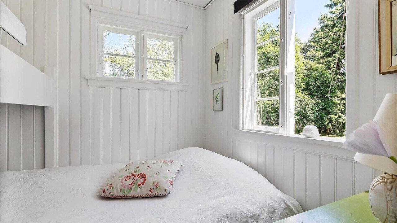 Photo of Bedroom in Liseleje