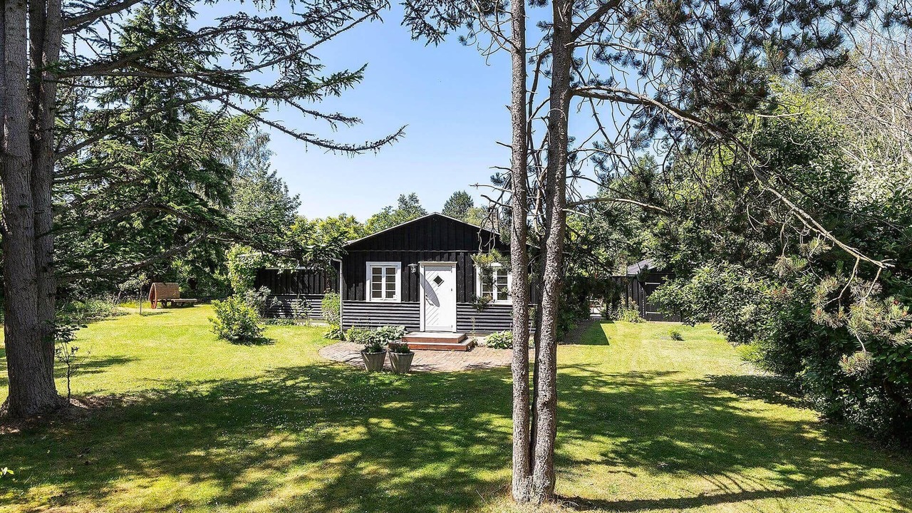Photo of Outdoor in Liseleje
