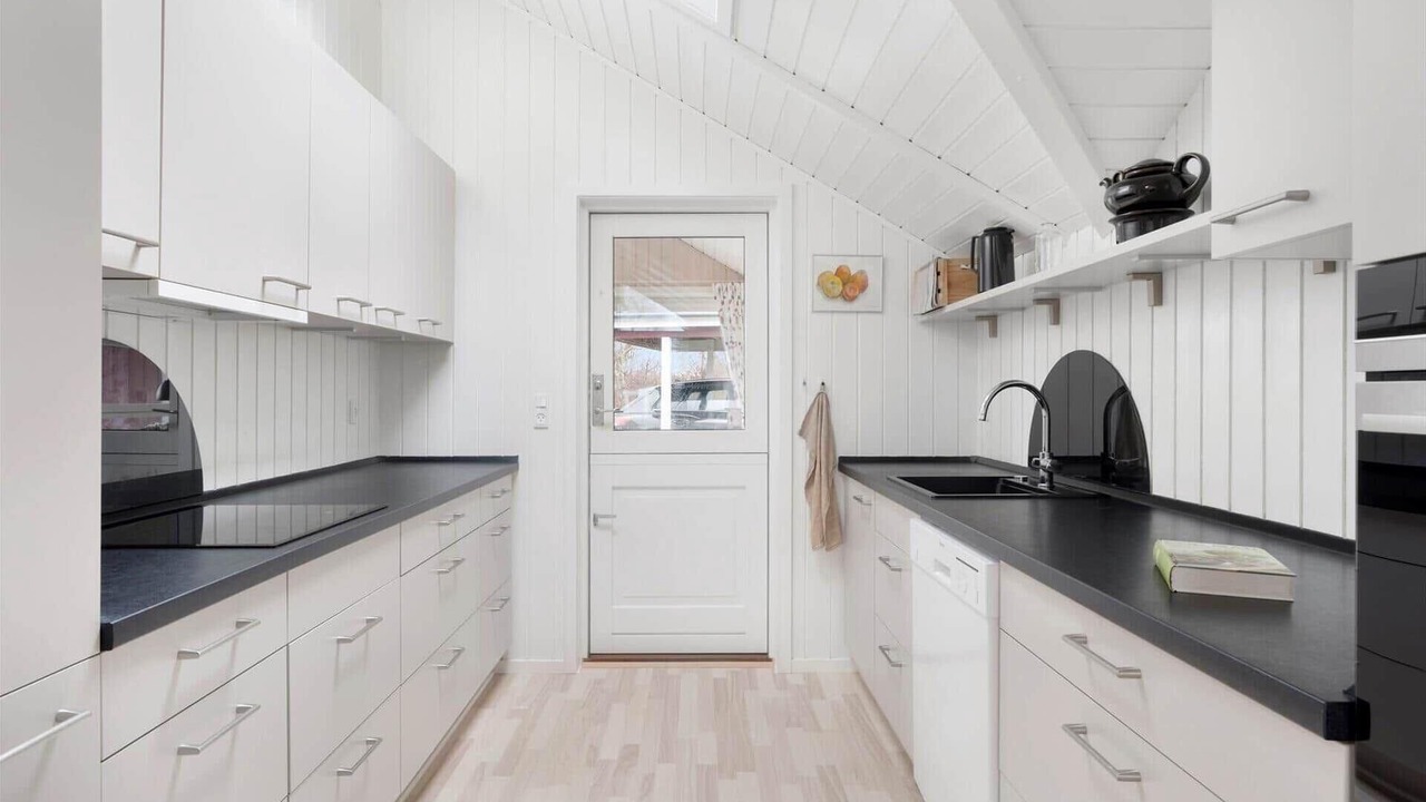 Photo of Kitchen in Udsholt