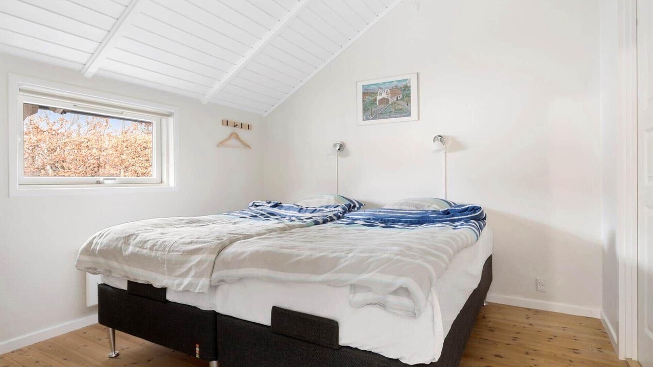 Photo of Bedroom in Udsholt