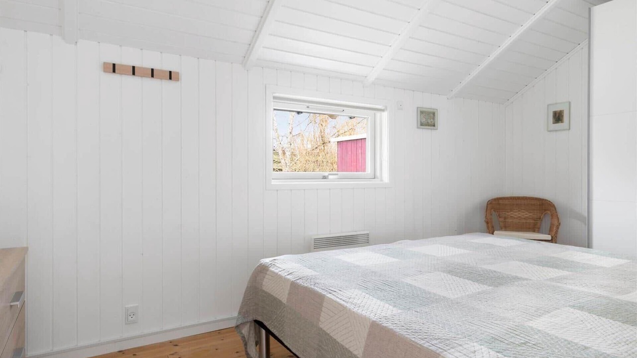 Photo of Bedroom in Udsholt