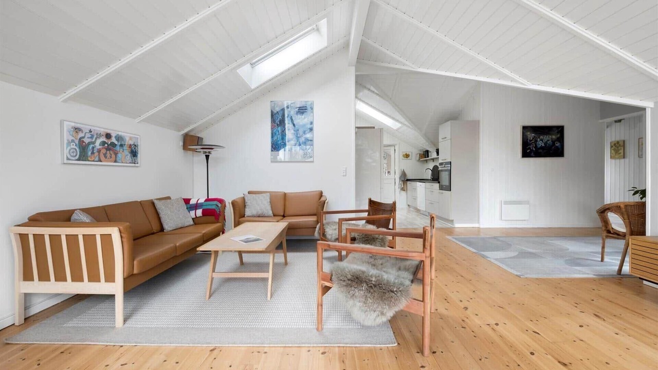 Photo of Livingroom in Udsholt