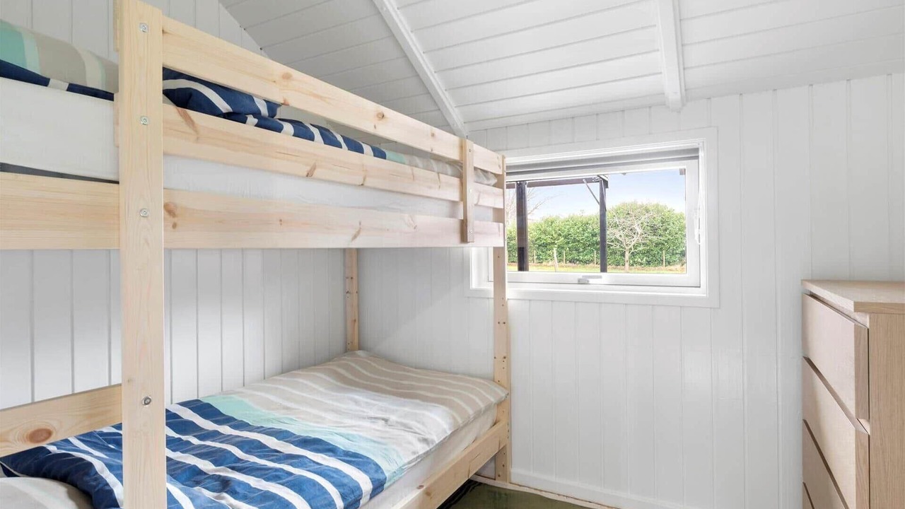 Photo of Bedroom in Udsholt
