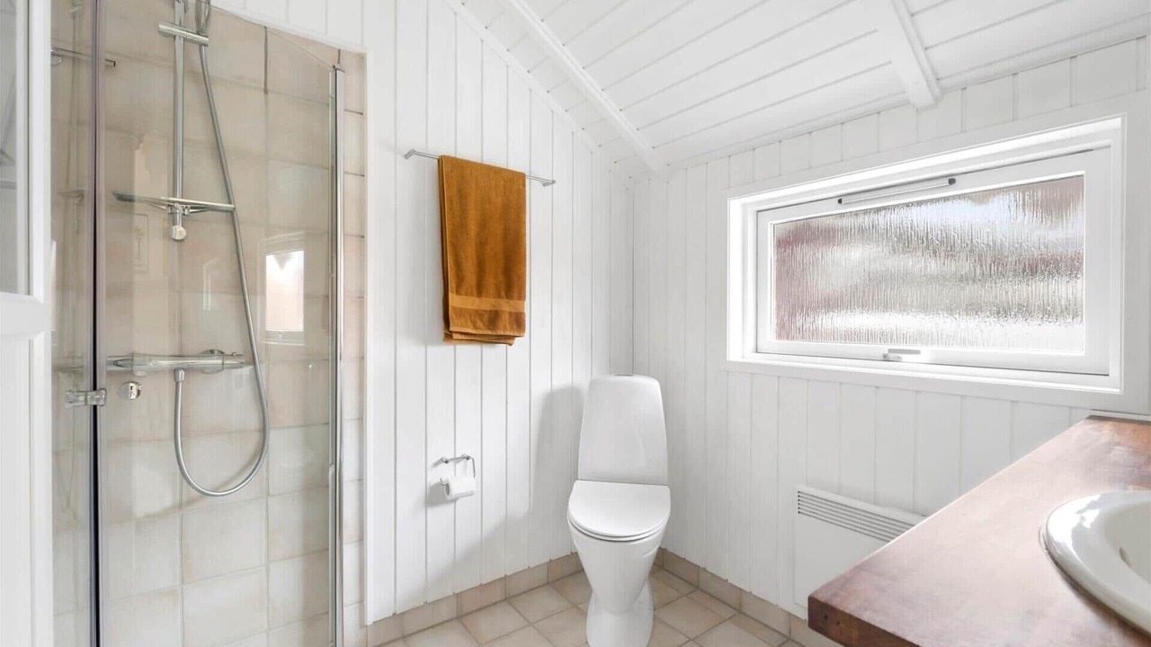 Photo of Bathroom in Udsholt