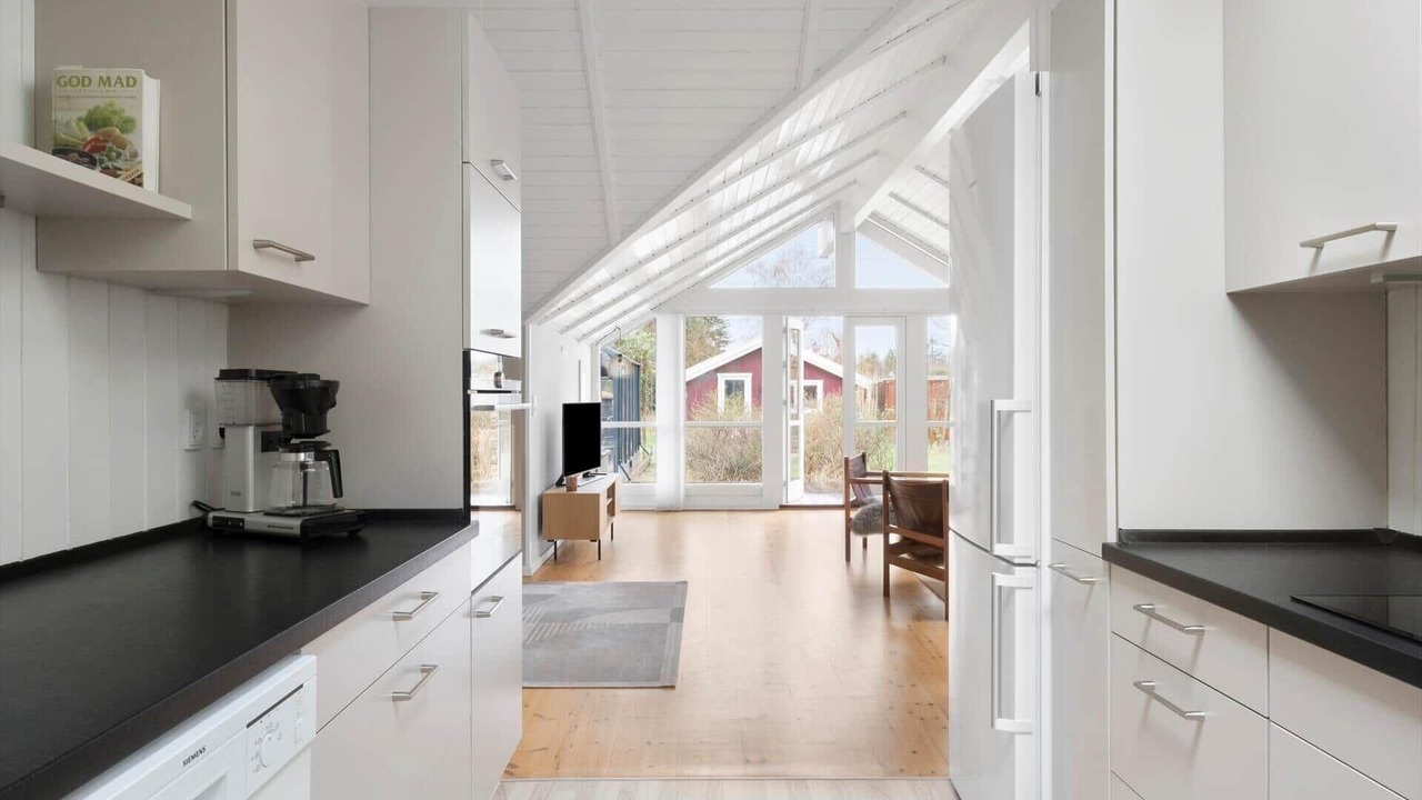 Photo of Kitchen in Udsholt