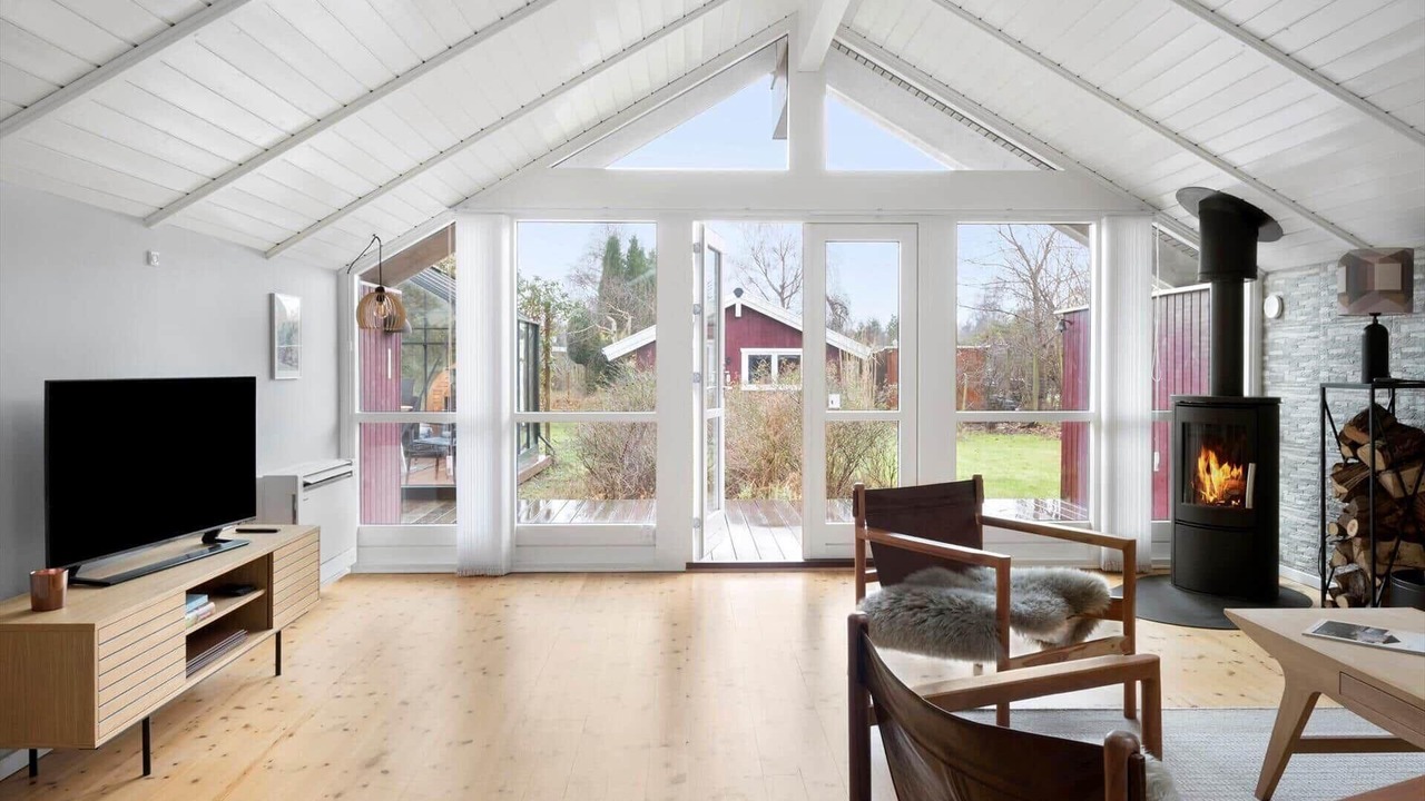 Photo of Livingroom in Udsholt