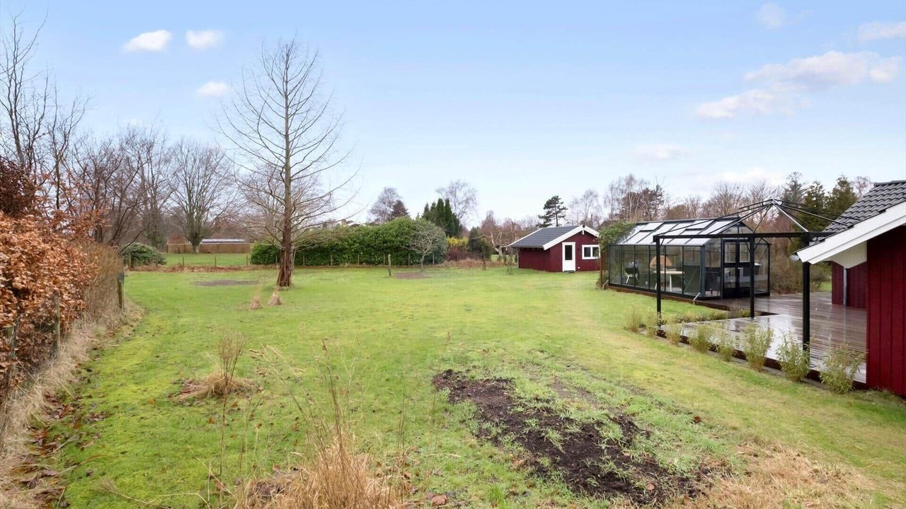Photo of Outdoor in Udsholt
