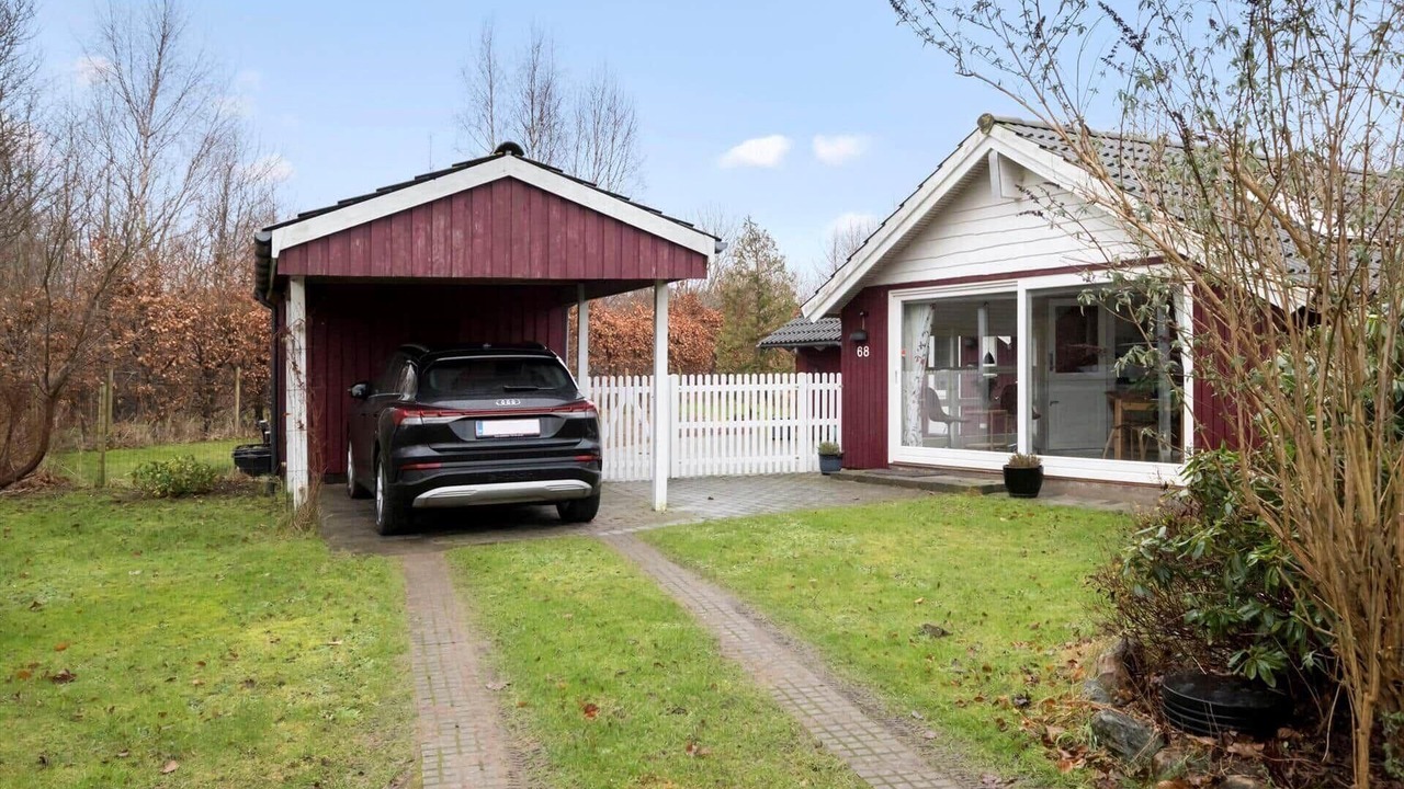 Photo of Outdoor in Udsholt
