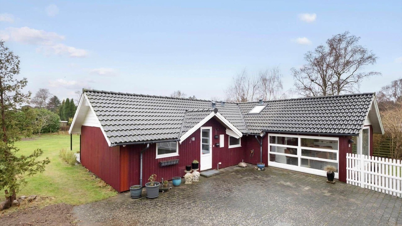Photo of Outdoor in Udsholt