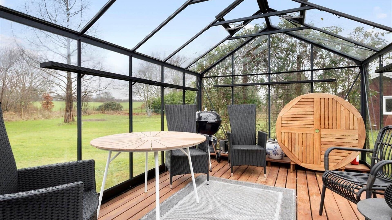 Photo of Outdoor in Udsholt