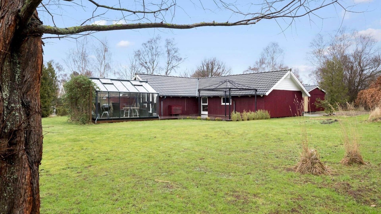 Photo of Outdoor in Udsholt