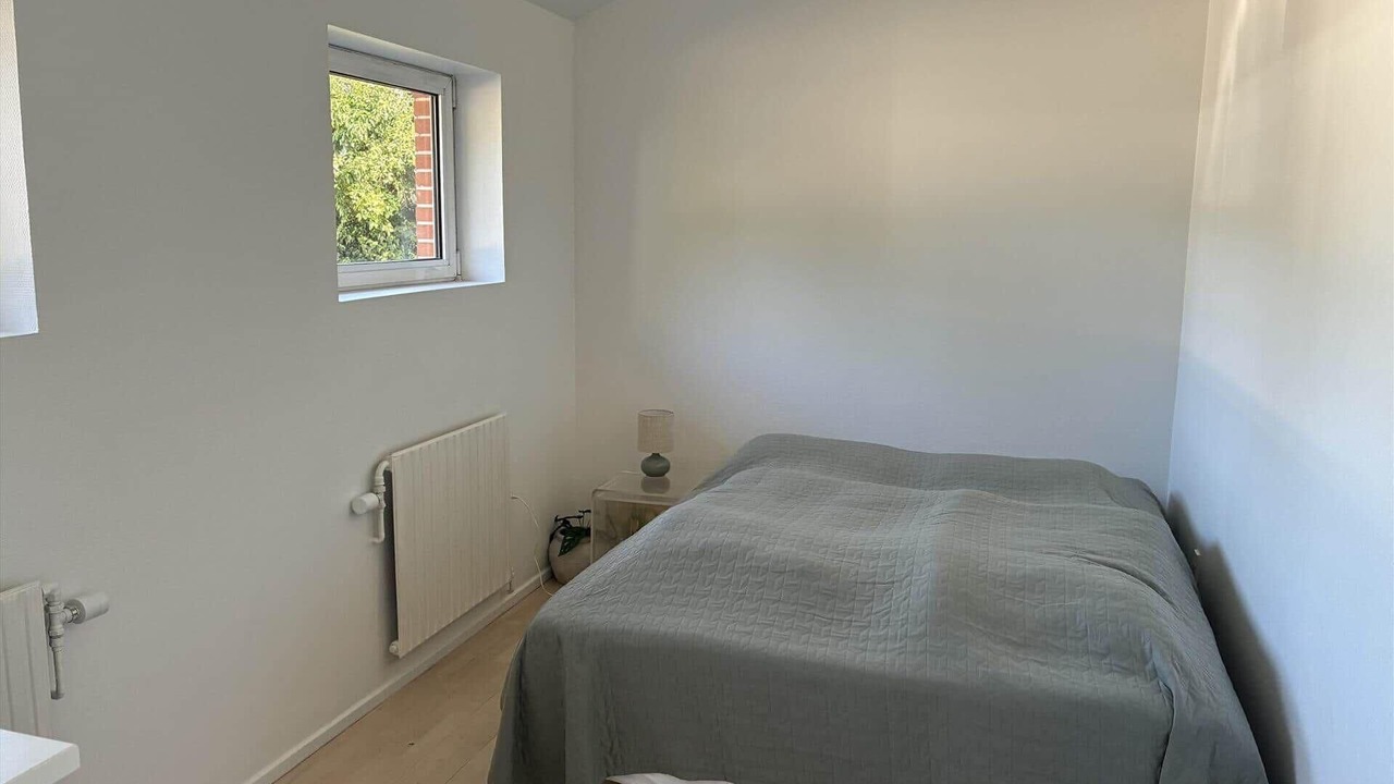 Photo of Bedroom in Olsted