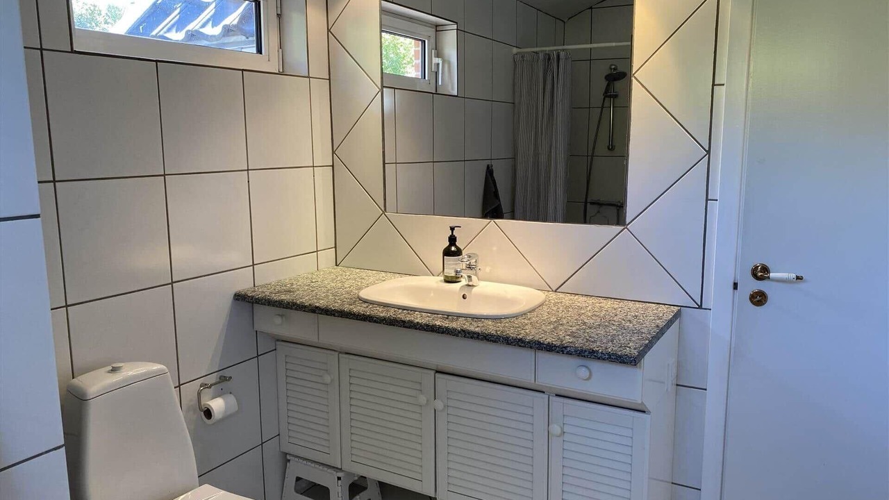 Photo of Bathroom in Olsted