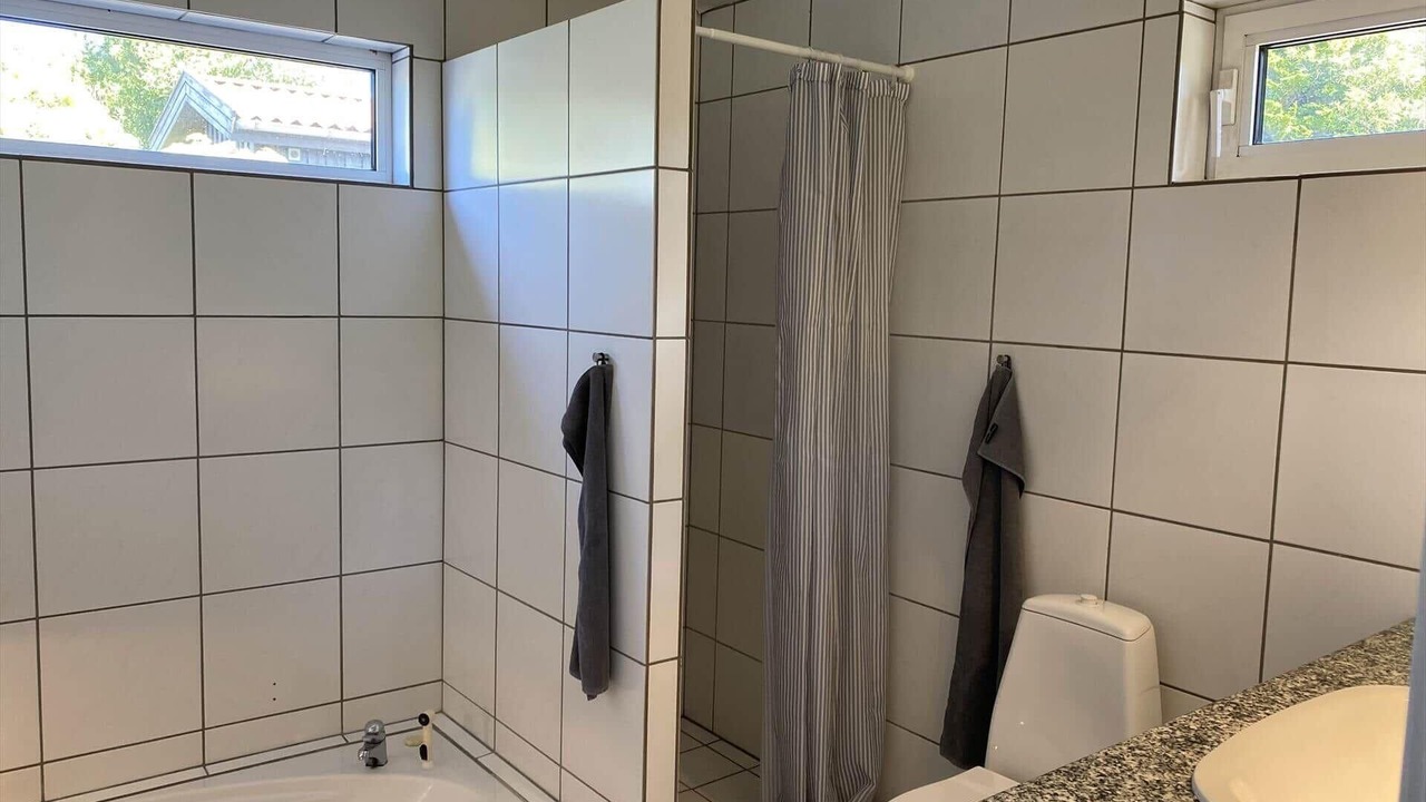 Photo of Bathroom in Olsted