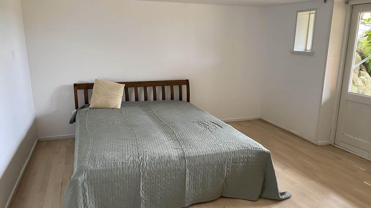 Photo of Bedroom in Olsted