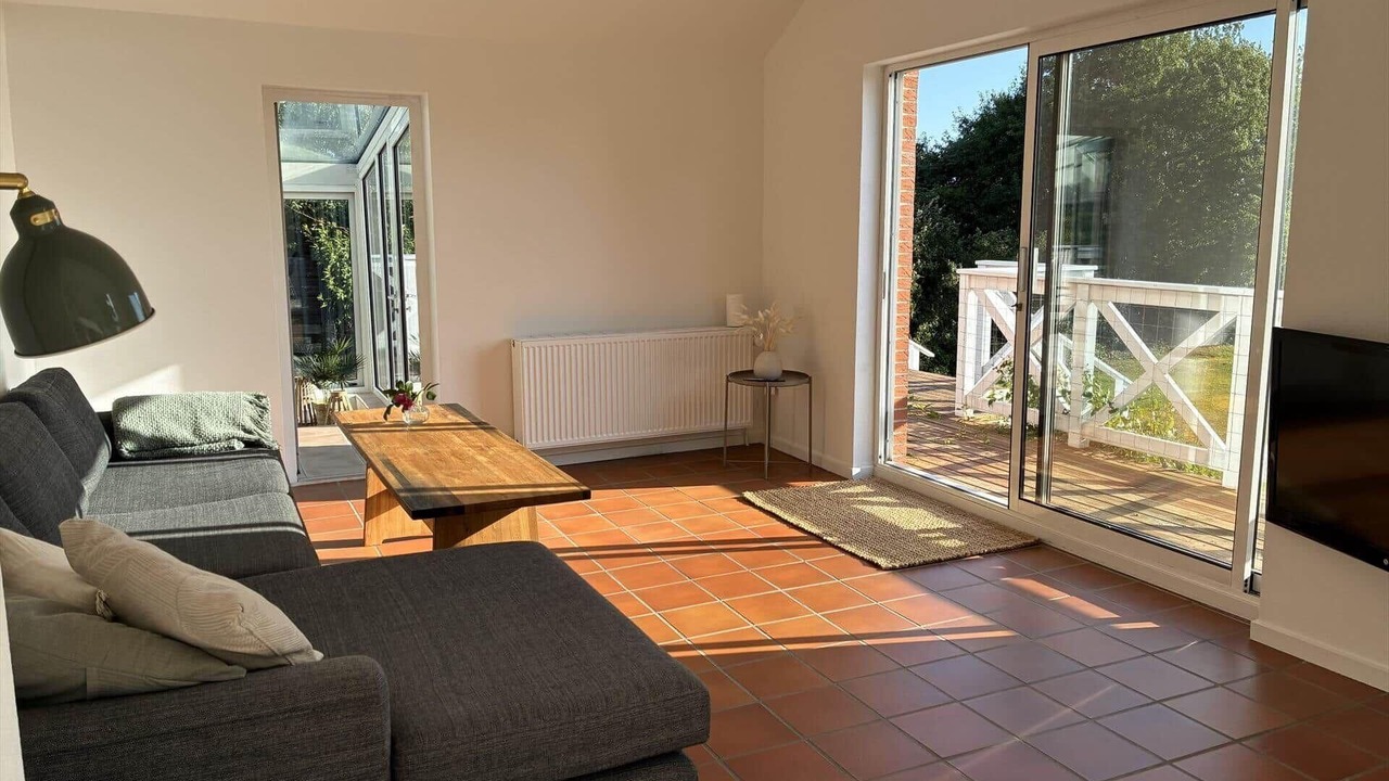 Photo of Livingroom in Olsted