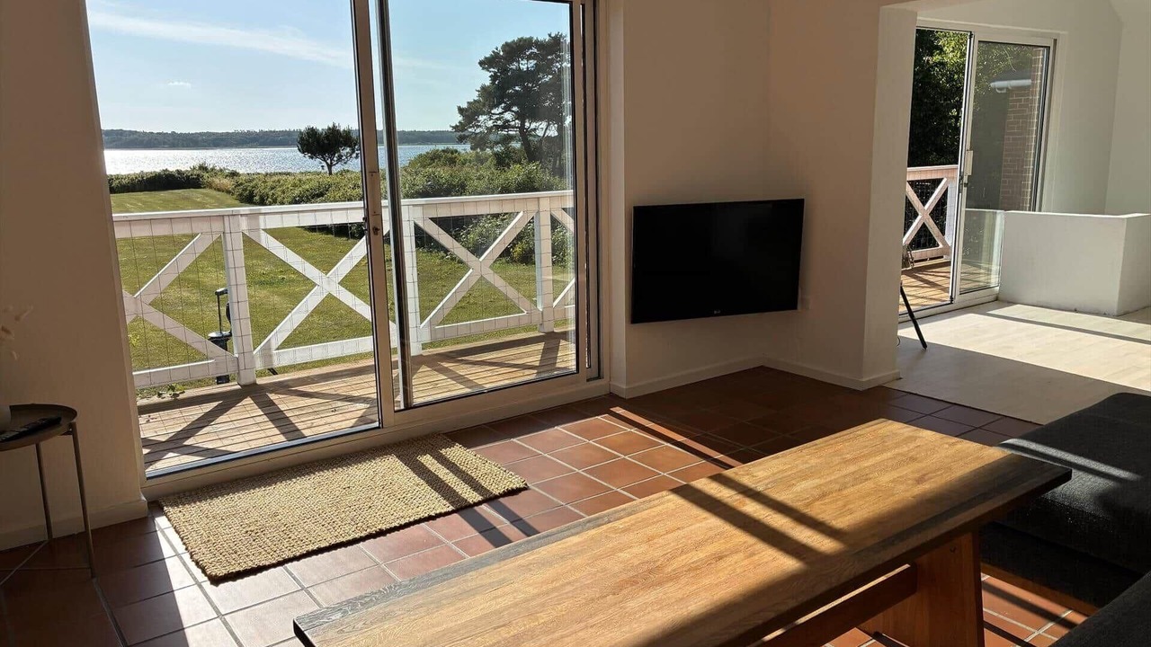 Photo of Livingroom in Olsted